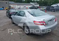 2011 Toyota CAMRY photo
