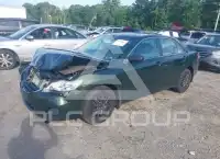 2011 Toyota CAMRY фото