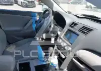 2011 Toyota CAMRY фото