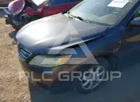 2011 Toyota CAMRY фото