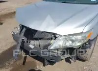2011 Toyota CAMRY photo