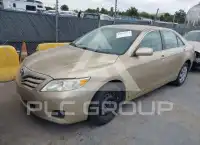 2011 Toyota CAMRY фото