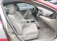 2011 Toyota CAMRY фото