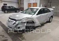 2011 Toyota CAMRY фото