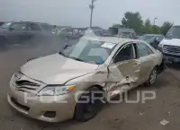 2011 Toyota CAMRY photo