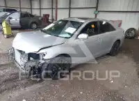 2011 Toyota CAMRY фото