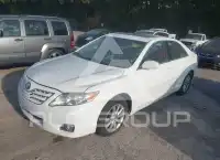 2011 Toyota CAMRY photo