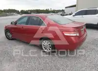 2011 Toyota CAMRY photo