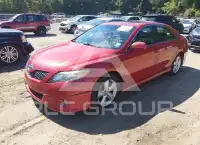 2011 Toyota CAMRY photo