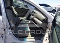 2011 Toyota CAMRY photo