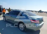 2011 Toyota CAMRY фото