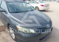 2011 Toyota CAMRY фото