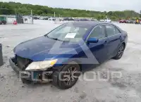 2011 Toyota CAMRY photo