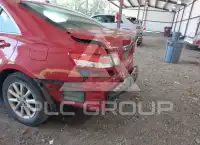 2011 Toyota CAMRY фото