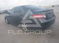 2011 Toyota CAMRY фото
