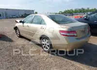 2011 Toyota CAMRY фото