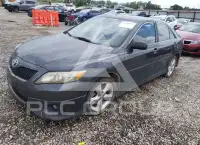 2011 Toyota CAMRY фото