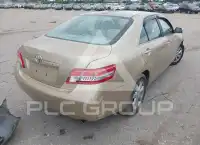 2011 Toyota CAMRY фото