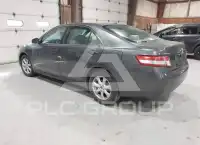 2011 Toyota CAMRY photo