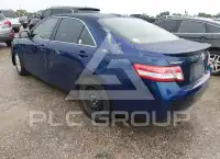 2011 Toyota CAMRY фото