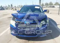 2011 Toyota CAMRY photo