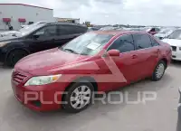 2011 Toyota CAMRY фото