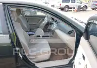 2011 Toyota CAMRY photo