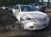 2011 Toyota CAMRY фото