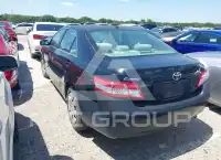 2011 Toyota CAMRY photo