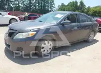 2011 Toyota CAMRY photo