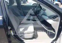 2011 Toyota CAMRY фото