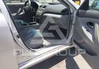 2011 Toyota CAMRY фото