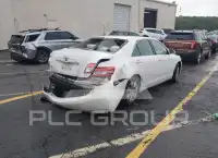 2011 Toyota CAMRY фото