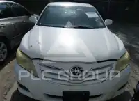 2011 Toyota CAMRY фото