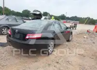 2011 Toyota CAMRY фото