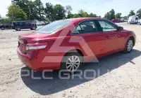 2011 Toyota CAMRY photo