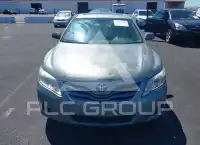 2011 Toyota CAMRY фото