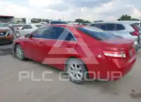 2011 Toyota CAMRY фото