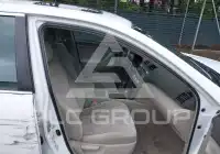 2011 Toyota CAMRY фото