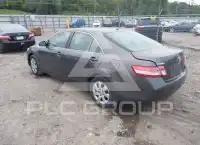 2011 Toyota CAMRY фото