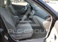 2011 Toyota CAMRY фото