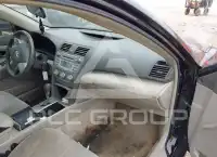 2011 Toyota CAMRY фото