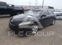 2011 Toyota CAMRY photo