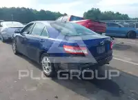 2011 Toyota CAMRY photo