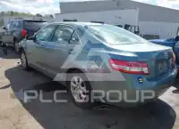 2011 Toyota CAMRY фото