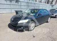 2011 Toyota CAMRY фото