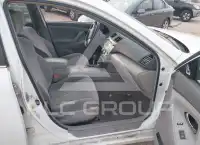 2011 Toyota CAMRY photo