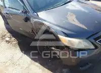 2011 Toyota CAMRY photo