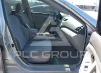 2011 Toyota CAMRY фото