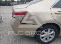 2011 Toyota CAMRY фото